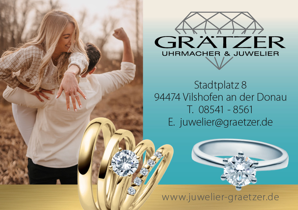 Grätzer Uhrmacher & Juwelier